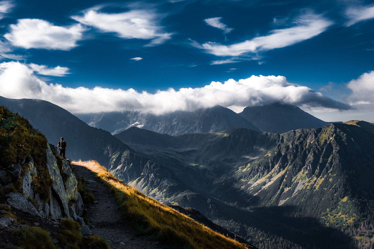 Schroniska w Tatrach – czemu warto z nich korzystać?